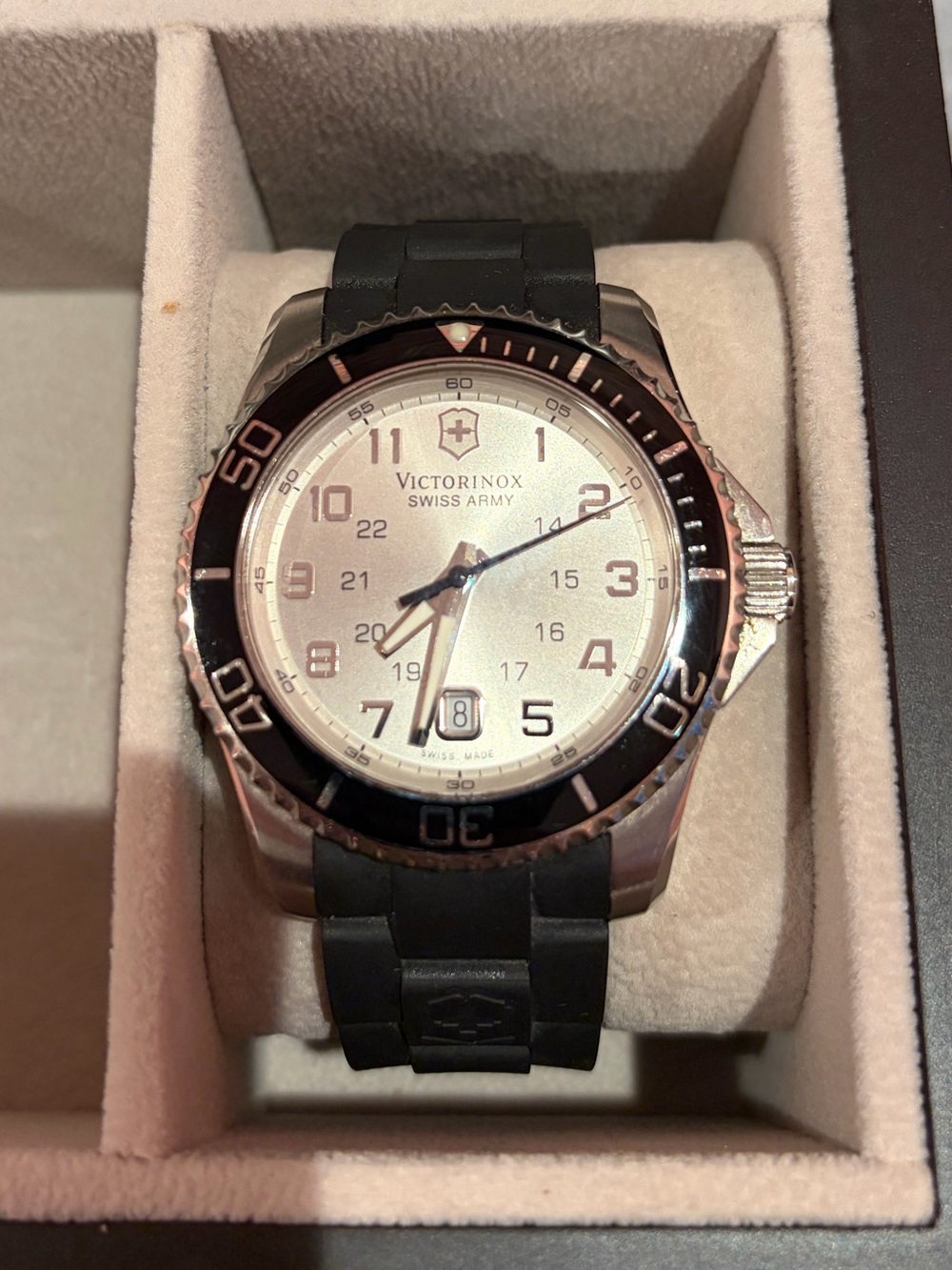 Victorinox Men’s Watch
